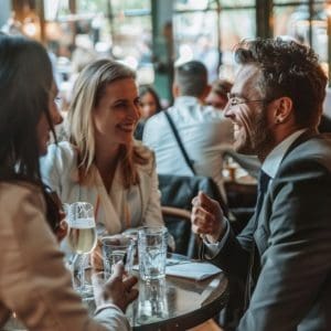 Referrals