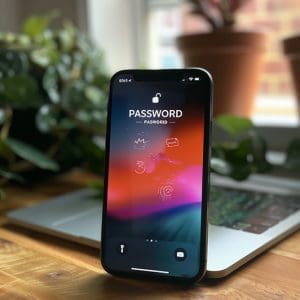 Apple Phishing Scam