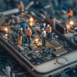 Apple Repair