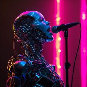 AI Voice Cloning