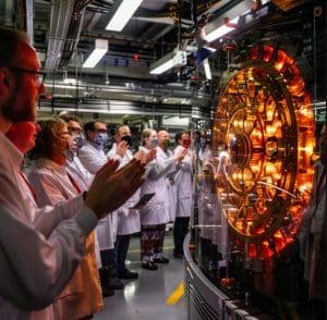 Quantum Breakthroug In Oxford