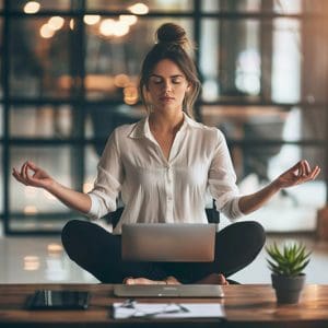 Digital Mindfulness