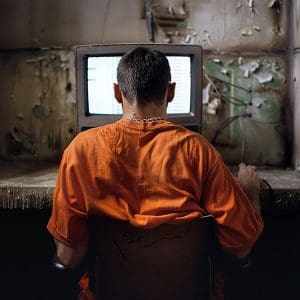 jail coder course shows positive results