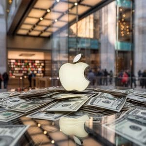 Apple Buyback