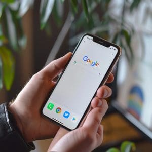 Google Circle To Search