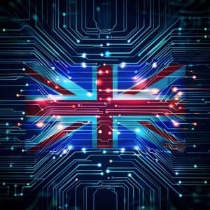 New UK Password Law