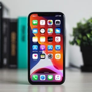 iPhone Bluetooth Stalking Warning