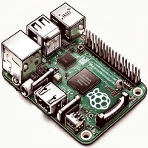 Raspberry Pi